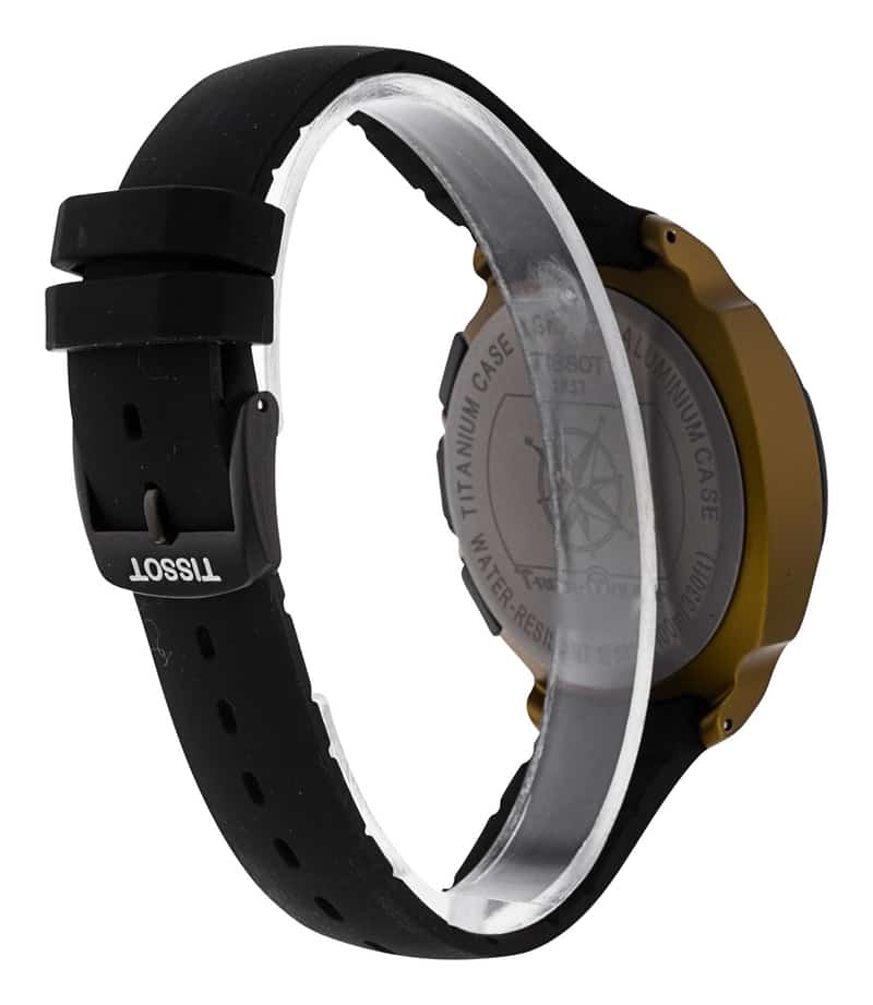 Tissot T-Race T081.420.97.057.06